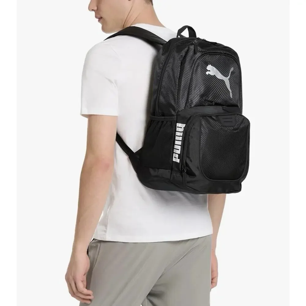 PUMA Challenger Backpack 15
